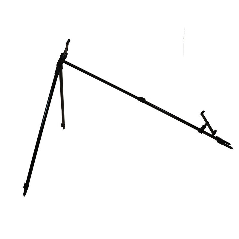Rod Pod Mack2 Carp Addict River Pod 2 Rod - Rod Pod | Pacific P&ecirc;che