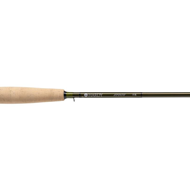 Canne Greys Aydon Single Handed 9.6' soie 6 (4 brins) - Cannes | Pacific P&ecirc;che