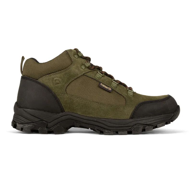 Chaussures Trakker Techpro Boot - Chaussures | Pacific P&ecirc;che