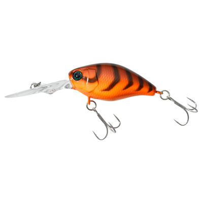Leurre Dur Crankbait Illex Deep Diving Chubby 3.8cm, 4.7g - Crankbaits | Pacific P&ecirc;che