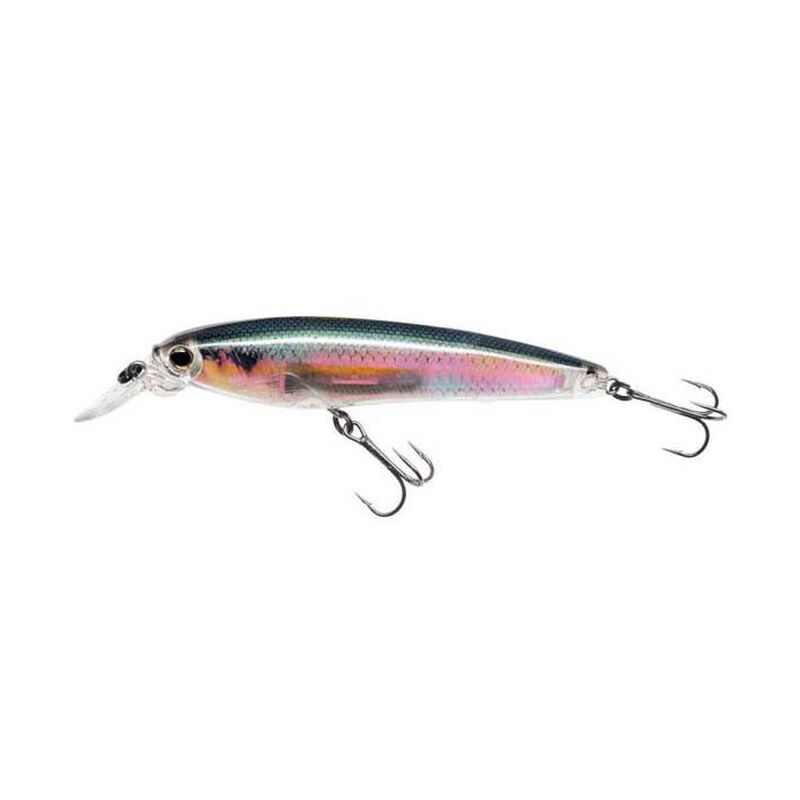 Leurre dur minnow yo zuri 3dr minnow 7cm 7g - Jerkbaits | Pacific P&ecirc;che