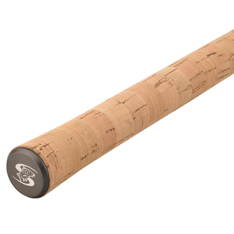 Canne Carp Spirit Magnum X2 Cork Edition 12' 3lbs - Cannes 12' | Pacific P&ecirc;che