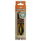 Rubber Jig Delalande Bass Craw Jig 10g - Rubber / Swim / Bucktail Jigs | Pacific P&ecirc;che