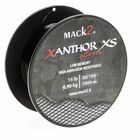 Nylon carpe mack2 xanthor xs line - Monofilament | Pacific P&ecirc;che