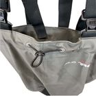 Waders Aquatrekk PVC - Waders PVC | Pacific P&ecirc;che