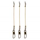 Accroche Feeder Guru Feeder Link Super Fine - Acc. de montage feeder | Pacific P&ecirc;che