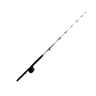 Ensemble SASORI Element'Air trolling 30lbs - Packs et ensembles | Pacific P&ecirc;che