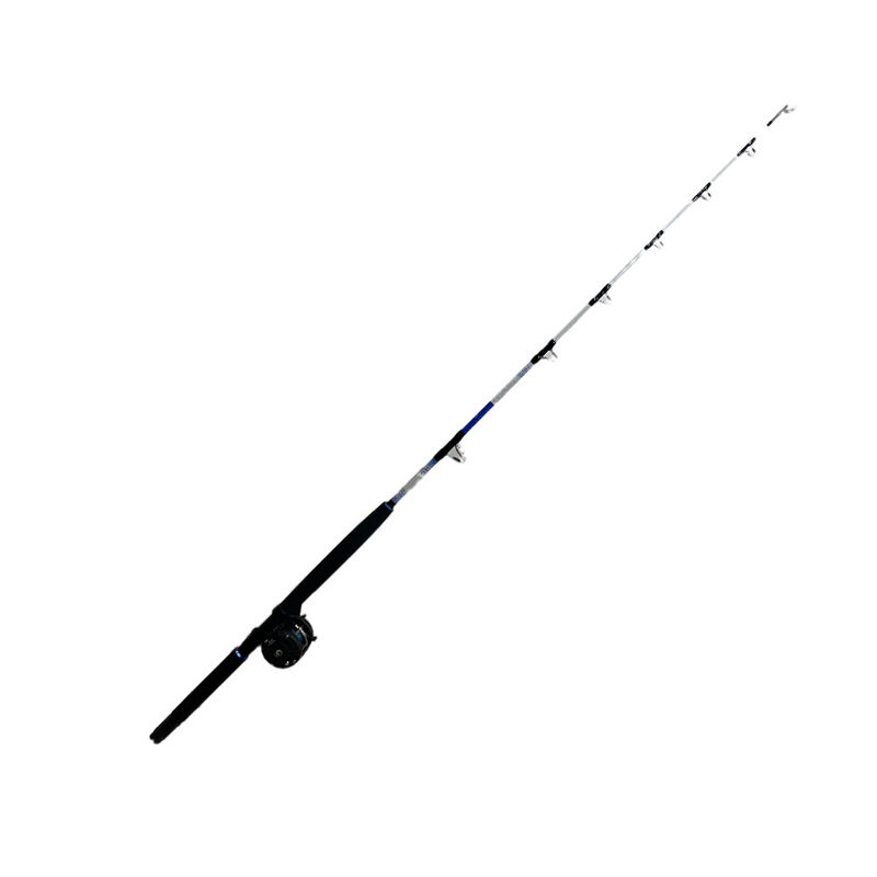 Ensemble SASORI Element'Air trolling 30lbs - Packs et ensembles | Pacific P&ecirc;che