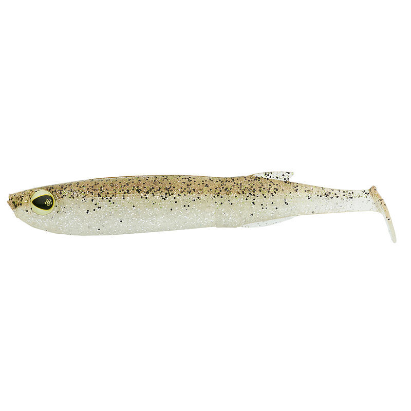 Leurre Souple SAKURA Xprat Shad 7cm 2.4g - Leurres souples | Pacific P&ecirc;che