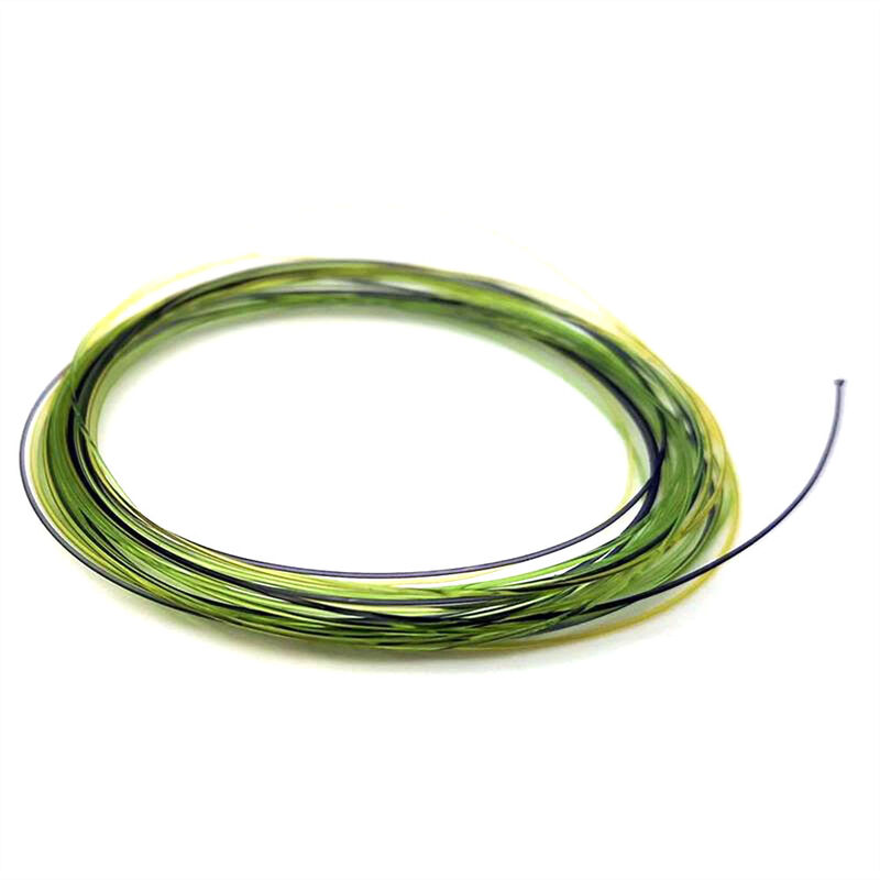 Bas de Ligne Tiss&eacute; JMC N&eacute;o 200cm - soie 4/5 - Tiss&eacute;s | Pacific P&ecirc;che