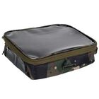 Sac Trakker NXC Camo Bitz Pouch Large - Sacs/Trousses Acc. | Pacific P&ecirc;che