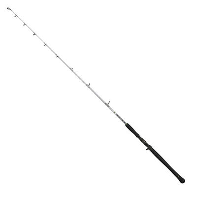 Canne Silure Verticale MadCat Full Force Spiral 100-200 g - Cannes Verticale | Pacific P&ecirc;che