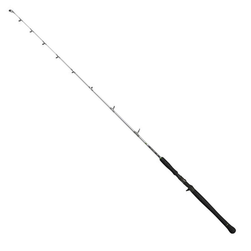 Canne Silure Verticale MadCat Full Force Spiral 100-200 g - Cannes Verticale | Pacific P&ecirc;che