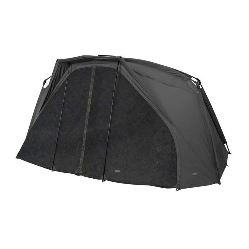 Fa&ccedil;ade moustiquaire Trakker Tempest RS 200 Insect Panel Camo - Accessoires Biwy | Pacific P&ecirc;che