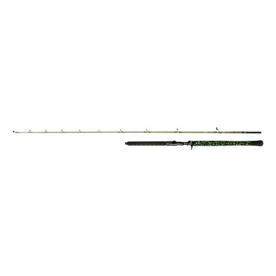 Canne MADCAT X-ZIBIT PELAGIC 190 50-150G - Cannes Leurre | Pacific P&ecirc;che