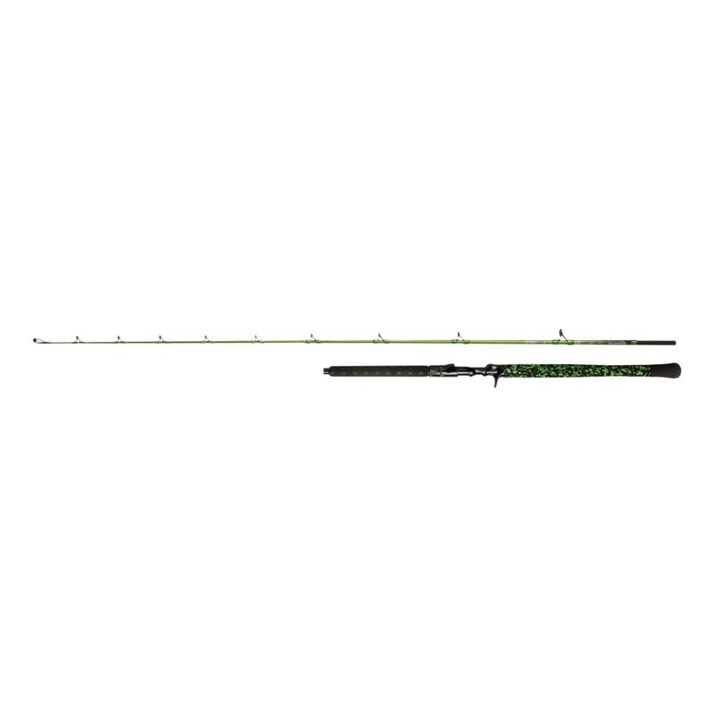 Canne MADCAT X-ZIBIT PELAGIC 190 50-150G - Cannes Leurre | Pacific P&ecirc;che