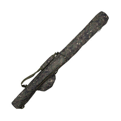 Fourreau Trakker NXC Camo 3 Rod Sleeve 13' - Fourreaux | Pacific P&ecirc;che