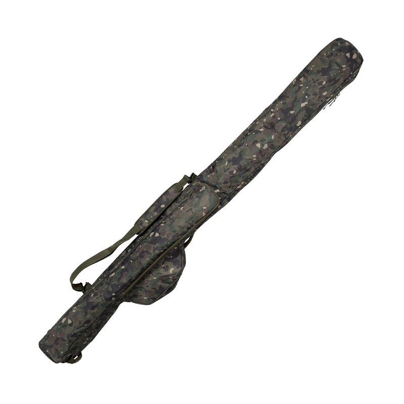 Fourreau Trakker NXC Camo 3 Rod Sleeve 13' - Fourreaux | Pacific P&ecirc;che