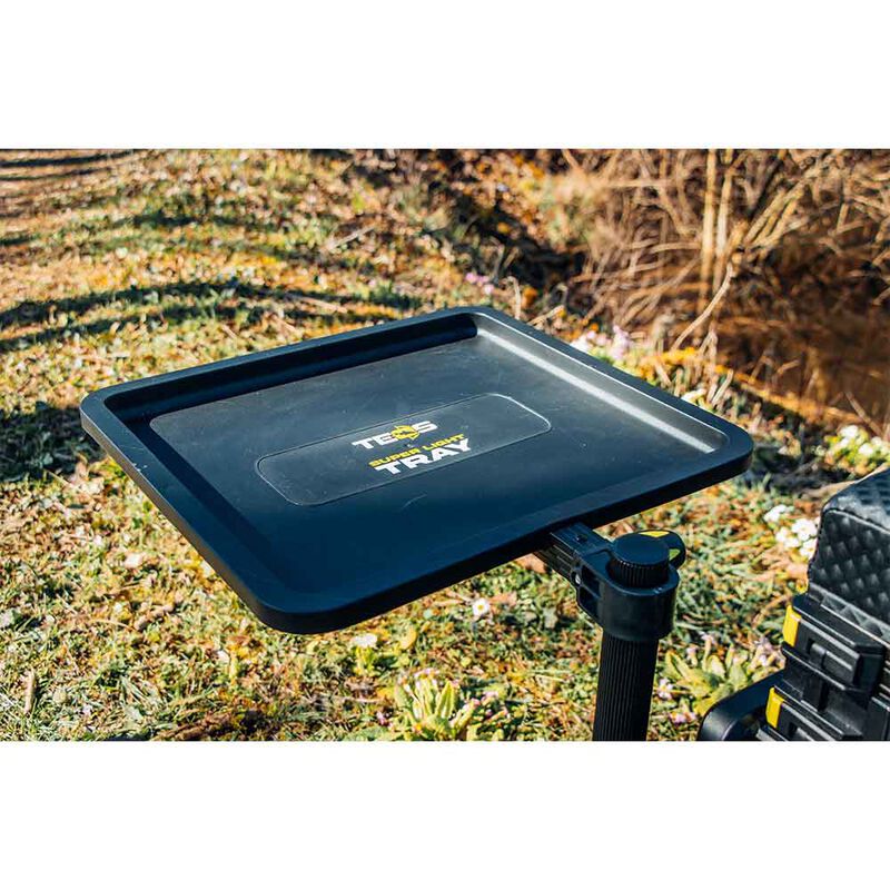 Desserte Teos Super Light Tray - Dessertes | Pacific P&ecirc;che