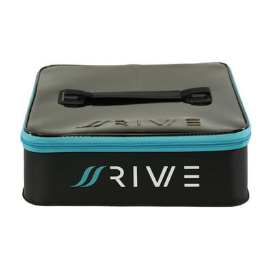 Trousse Eva RIVE Bait Tub Case - Boites | Pacific P&ecirc;che