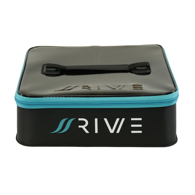 Trousse Eva RIVE Bait Tub Case - Boites | Pacific P&ecirc;che