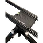 Rod Pod Hoogendijk Black Diamond Extreme Pod - Rod Pod | Pacific P&ecirc;che