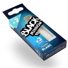Leurre souple fiiish corps black minnow 90 9cm (x3) - Leurres souples | Pacific P&ecirc;che