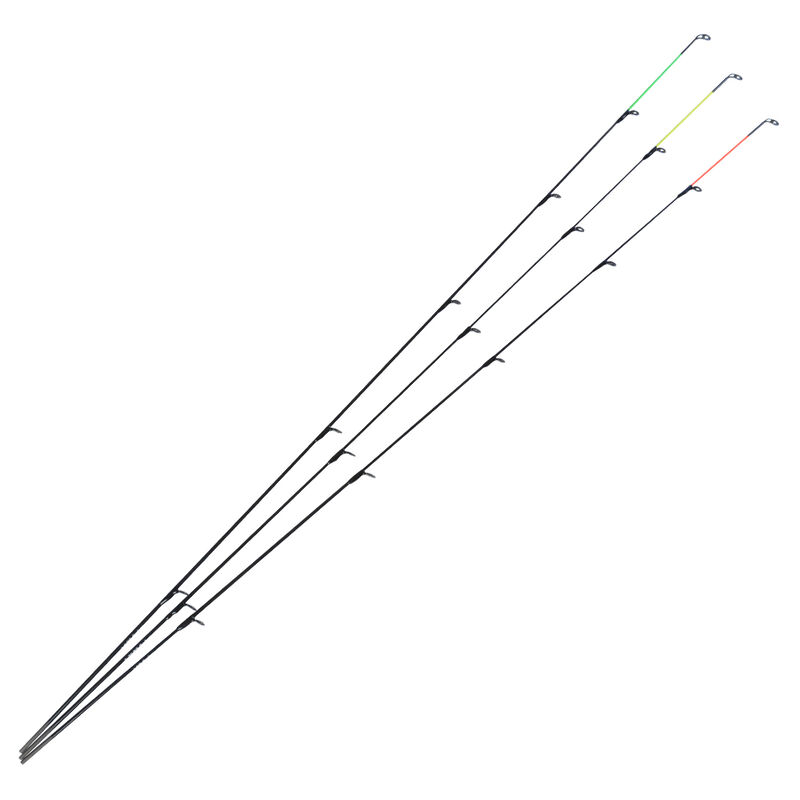 Canne Feeder Team France Teos Evo 3.60m 30-90g - Cannes feeder | Pacific P&ecirc;che