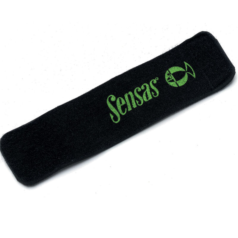 Attache Canne Sensas 20x5 cm - Accessoires de Cannes | Pacific P&ecirc;che