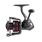 Moulinet Spinning MX6 Lite 3000HS - Moulinets Spinning | Pacific P&ecirc;che