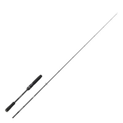 Canne Spinning Sakura Dark Player Vertical DPSV 662 H 1,98 m 14-42 g - Cannes Spinning | Pacific P&ecirc;che