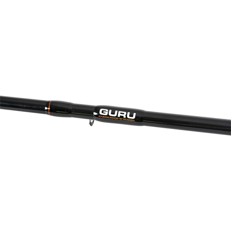 Canne anglaise GURU A-Class Pellet Waggler 3.6m 3-15g - Cannes Anglaise et Bolognaise | Pacific P&ecirc;che