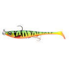 Stinger carnassier spro softbait pike stinger acier 7x7 brins (x2) - Stingers | Pacific P&ecirc;che