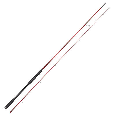 Canne Spinning Westin W6 Spin 2nd 2.44m, 7-30g - Cannes Spinning | Pacific P&ecirc;che