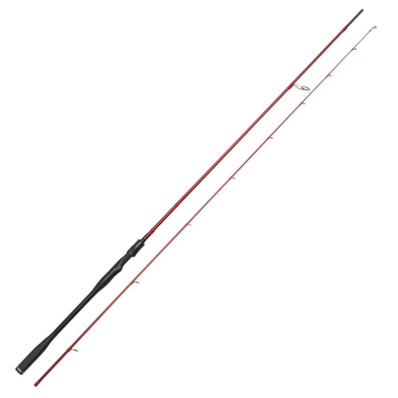 Canne Spinning Westin W6 Spin 2nd 2.44m, 7-30g - Cannes Spinning | Pacific P&ecirc;che