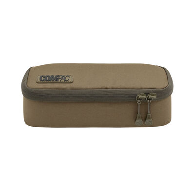 Trousse Korda Compac Spool Case Wide - Sacs/Trousses Acc. | Pacific P&ecirc;che