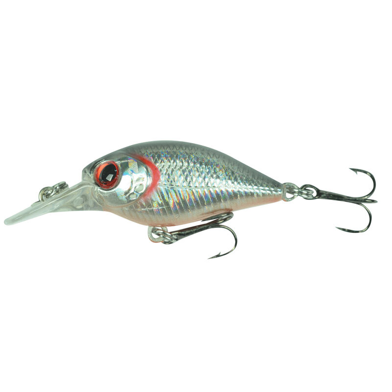 Kit Leurres Durs Redfish 10 Crankbaits - D&eacute;couverte P&ecirc;che du Carnassier | Pacific P&ecirc;che