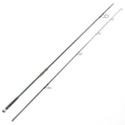 Canne &agrave; carpe l&eacute;on hoogendijk orient power plus 12' 3.60m 3.5lbs - Cannes 12' | Pacific P&ecirc;che