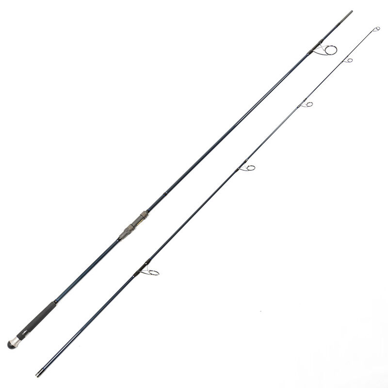 Canne &agrave; carpe l&eacute;on hoogendijk orient power plus 12' 3.60m 3.5lbs - Cannes 12' | Pacific P&ecirc;che