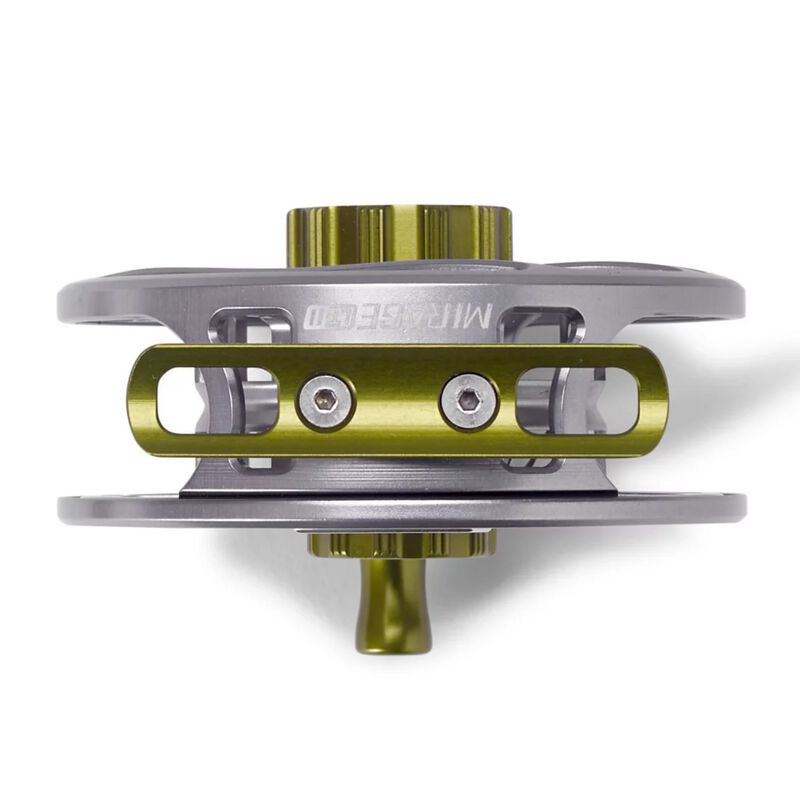 Moulinet Mouche Orvis Mirage LT I Pewter - Manuels | Pacific P&ecirc;che