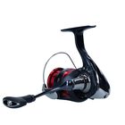 Moulinet Daiwa NINJA 23 LT 4000 CXH - Moulinets Spinning | Pacific P&ecirc;che