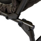 Level Chair JRC Cocoon II Relaxa Recliner Chair - Levels Chair | Pacific P&ecirc;che