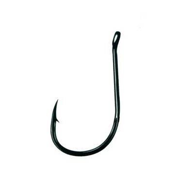 Hame&ccedil;ons Drop Shot Owner Mosquito 5177 - Simples | Pacific P&ecirc;che