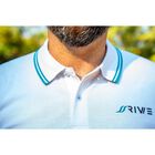 Polo Rive Blanc - Polos | Pacific P&ecirc;che