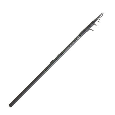 Canne Toc T&eacute;l&eacute;r&eacute;glable Daiwa Ninja 40 TR SSL 4m, faible encombrement (73cm) - Cannes t&eacute;l&eacute;r&eacute;glables | Pacific P&ecirc;che
