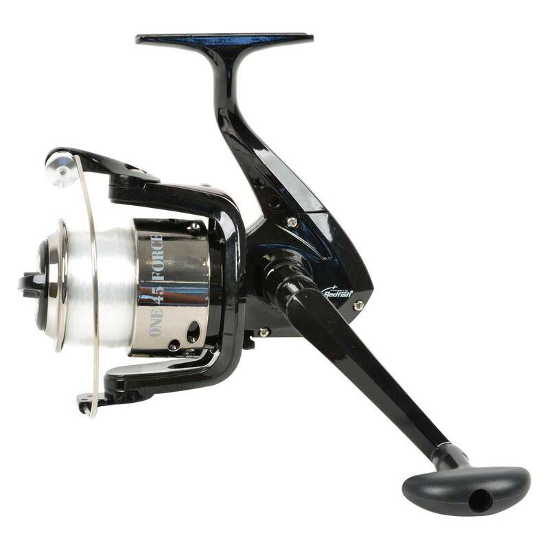 Ensemble t&eacute;lescopique redfish class one starter 340 advanced - Packs et ensembles | Pacific P&ecirc;che