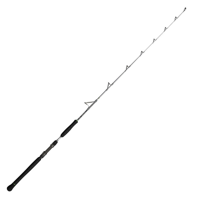 Canne Silure MadCat Full Force Vertical 1.75m, 100-250g - Cannes Verticale | Pacific P&ecirc;che