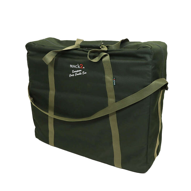 Tapis de R&eacute;ception Mack2 European Carp Cradle Evo - Tapis r&eacute;ception | Pacific P&ecirc;che