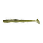 Leurre Souple Shad Keitech Swing Impact Slim 11,4cm, 9g (x6) - Shads | Pacific P&ecirc;che