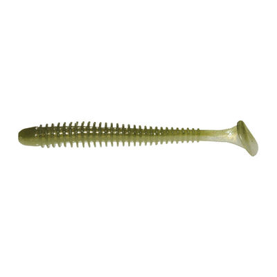 Leurre Souple Shad Keitech Swing Impact Slim 11,4cm, 9g (x6) - Shads | Pacific P&ecirc;che